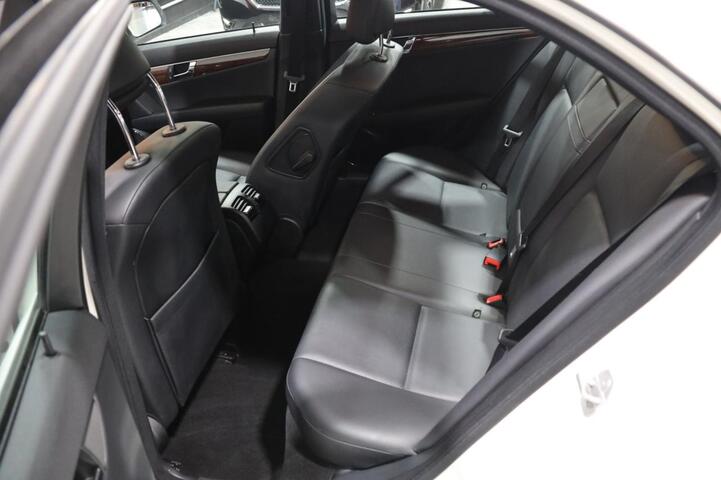 2009 Mercedes-Benz C 300 Sport 4MATIC 4dr Sedan Chicago IL