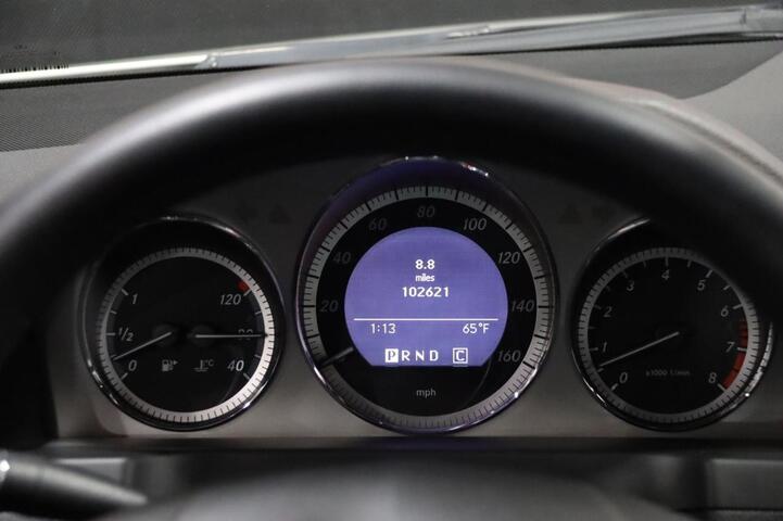 2009 Mercedes-Benz C 300 Sport 4MATIC 4dr Sedan Chicago IL