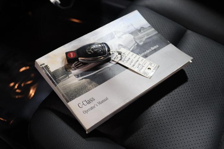 2009 Mercedes-Benz C 300 Sport 4MATIC 4dr Sedan Chicago IL