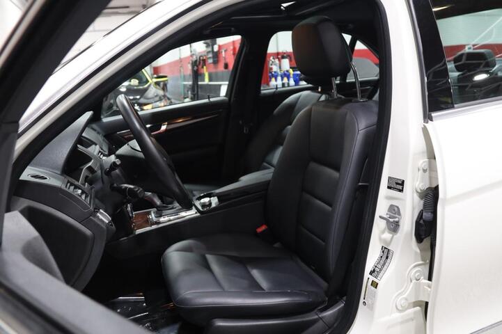 2009 Mercedes-Benz C 300 Sport 4MATIC 4dr Sedan Chicago IL
