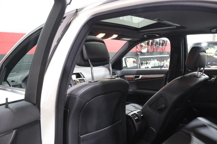 2009 Mercedes-Benz C 300 Sport 4MATIC 4dr Sedan Chicago IL