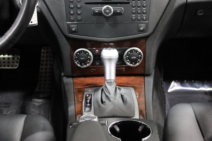 2009 Mercedes-Benz C 300 Sport 4MATIC 4dr Sedan Chicago IL