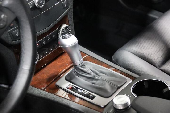 2009 Mercedes-Benz C 300 Sport 4MATIC 4dr Sedan Chicago IL