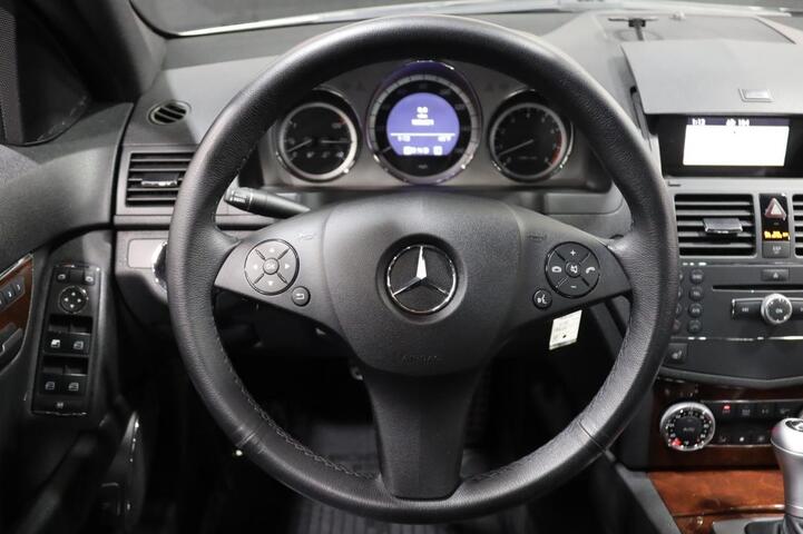 2009 Mercedes-Benz C 300 Sport 4MATIC 4dr Sedan Chicago IL