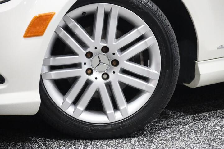 2009 Mercedes-Benz C 300 Sport 4MATIC 4dr Sedan Chicago IL