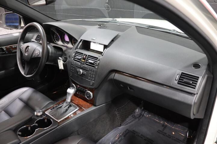 2009 Mercedes-Benz C 300 Sport 4MATIC 4dr Sedan Chicago IL