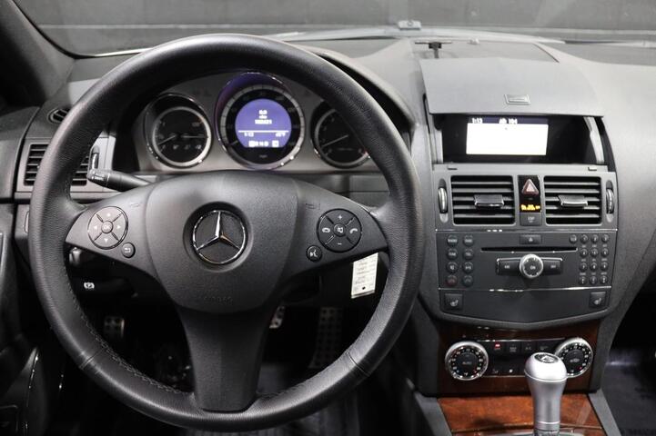 2009 Mercedes-Benz C 300 Sport 4MATIC 4dr Sedan Chicago IL