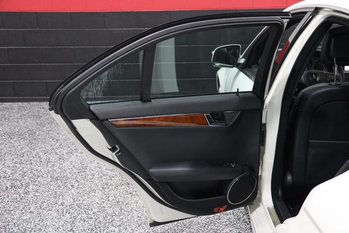 2009 Mercedes-Benz C 300 Sport 4MATIC 4dr Sedan Chicago IL