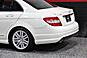 2009 Mercedes-Benz C 300 Sport 4MATIC 4dr Sedan Chicago IL