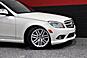 2009 Mercedes-Benz C 300 Sport 4MATIC 4dr Sedan Chicago IL