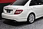 2009 Mercedes-Benz C 300 Sport 4MATIC 4dr Sedan Chicago IL