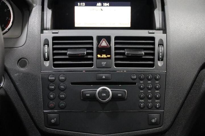2009 Mercedes-Benz C 300 Sport 4MATIC 4dr Sedan Chicago IL