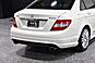 2009 Mercedes-Benz C 300 Sport 4MATIC 4dr Sedan Chicago IL