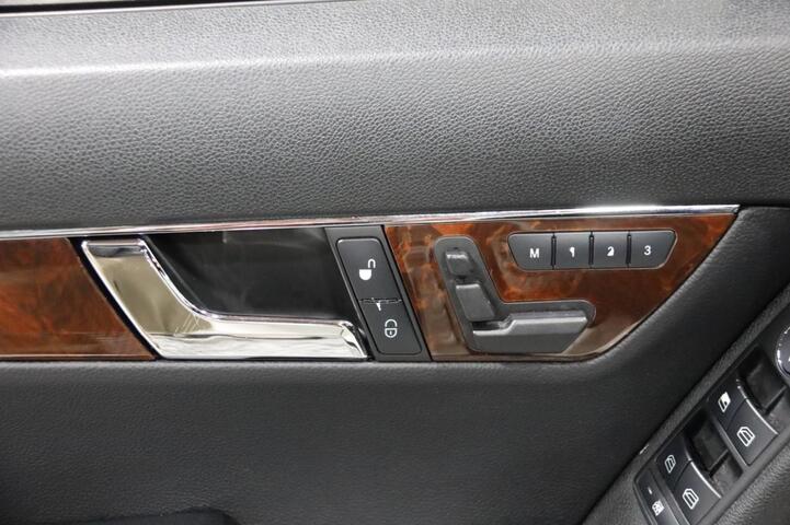 2009 Mercedes-Benz C 300 Sport 4MATIC 4dr Sedan Chicago IL