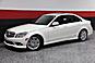 2009 Mercedes-Benz C 300 Sport 4MATIC 4dr Sedan Chicago IL