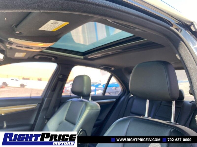 2009 Mercedes-Benz C-Class 3.5L Sport Las Vegas NV