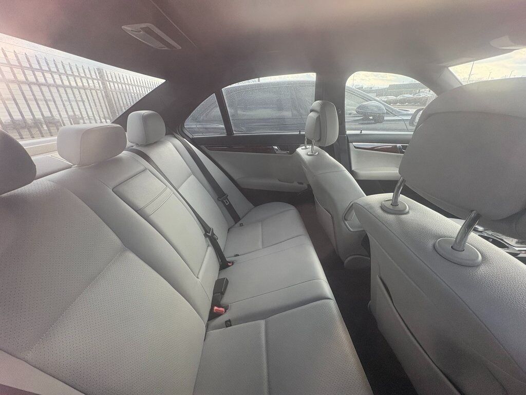 2009 Mercedes-Benz C-Class C 300 Indianapolis IN
