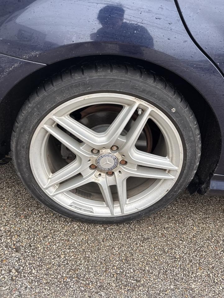 2009 Mercedes-Benz C-Class C 300 Indianapolis IN