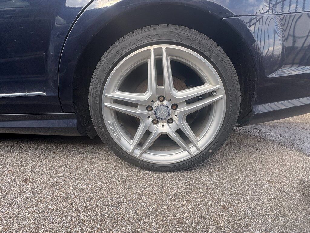 2009 Mercedes-Benz C-Class C 300 Indianapolis IN