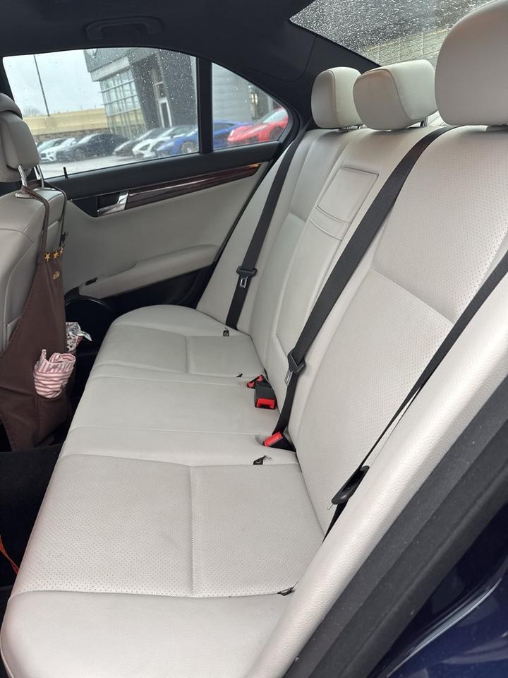 2009 Mercedes-Benz C-Class C 300 Indianapolis IN