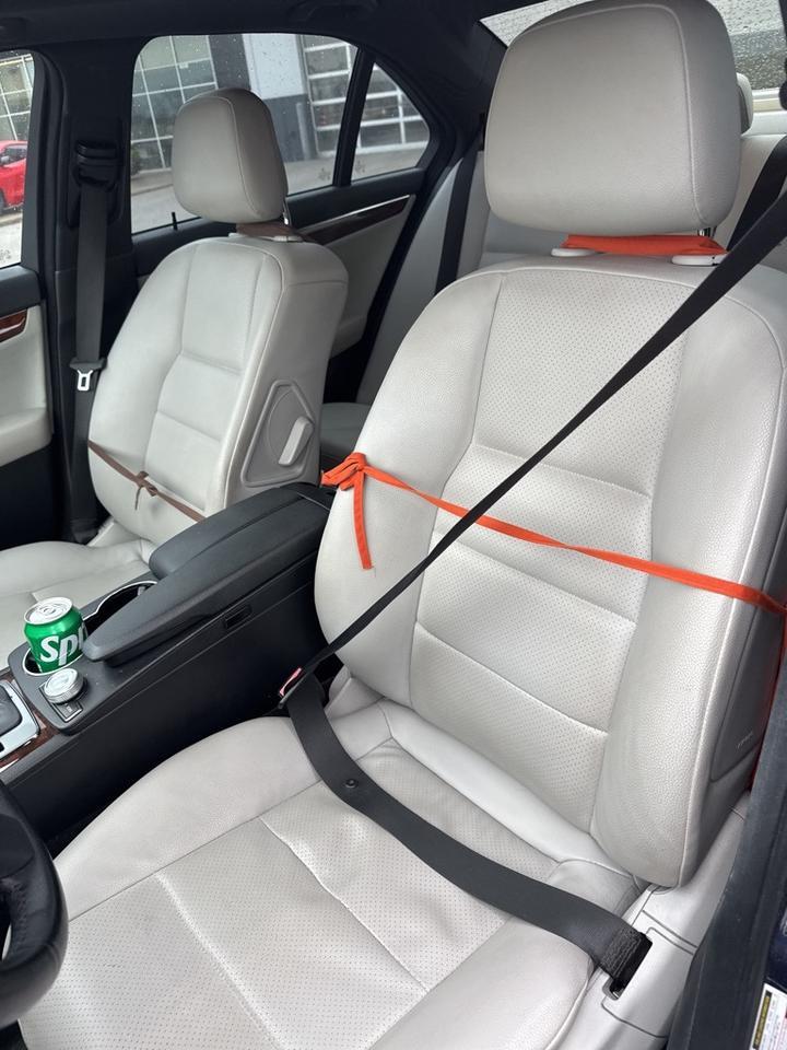 2009 Mercedes-Benz C-Class C 300 Indianapolis IN