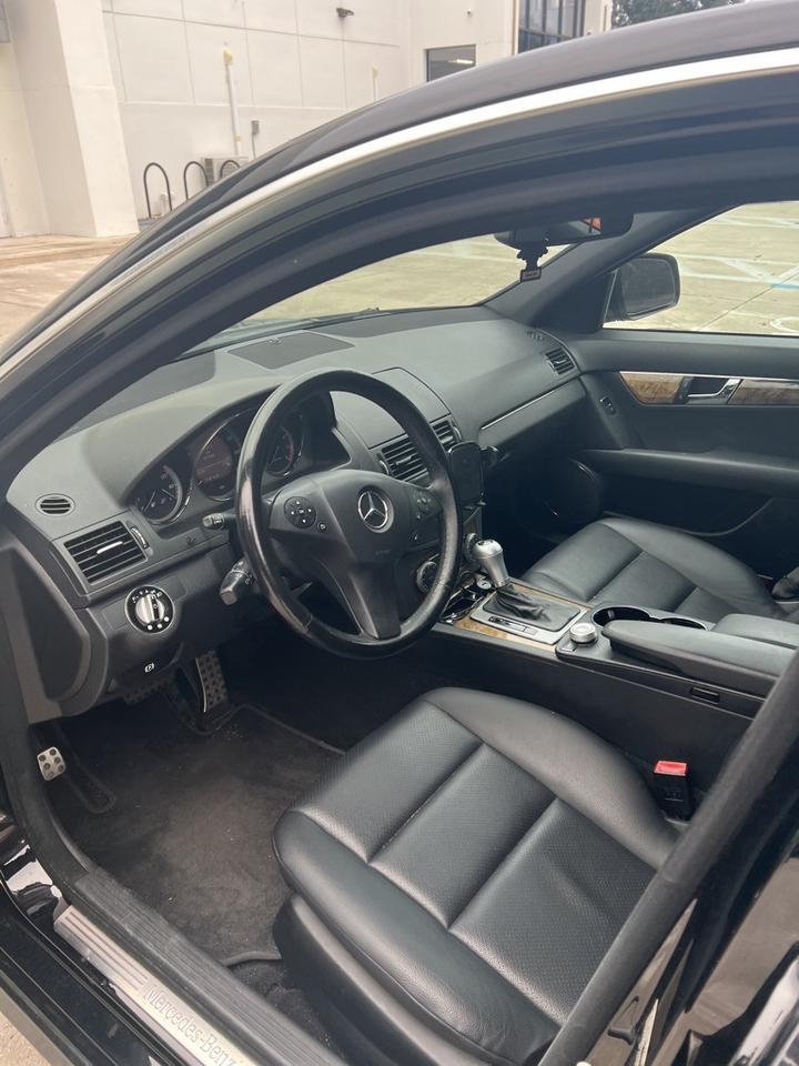 2009 Mercedes-Benz C-Class C 350 Ft Lauderdale FL