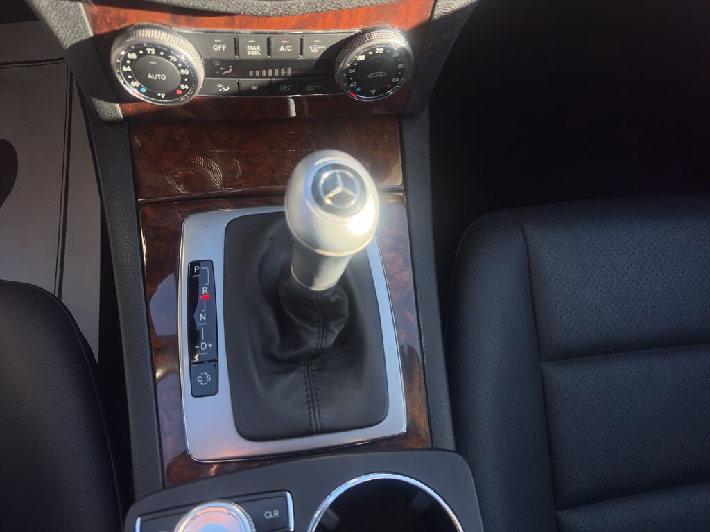 2009 Mercedes-Benz C-Class C300 Wilmington NC