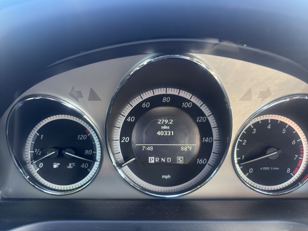 2009 Mercedes-Benz C-Class C300 Wilmington NC