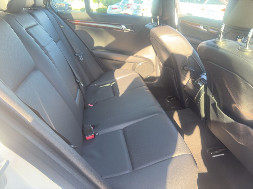 2009 Mercedes-Benz C-Class C300 Wilmington NC