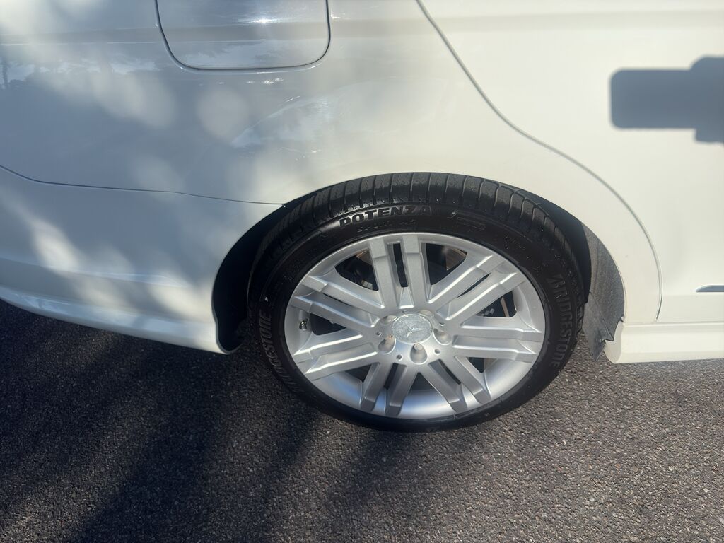 2009 Mercedes-Benz C-Class C300 Wilmington NC