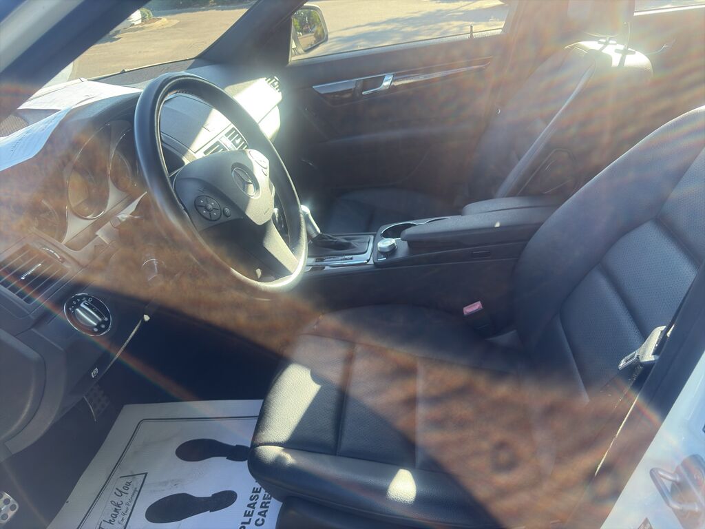 2009 Mercedes-Benz C-Class C300 Wilmington NC