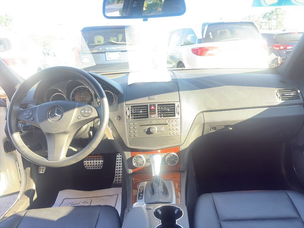 2009 Mercedes-Benz C-Class C300 Wilmington NC
