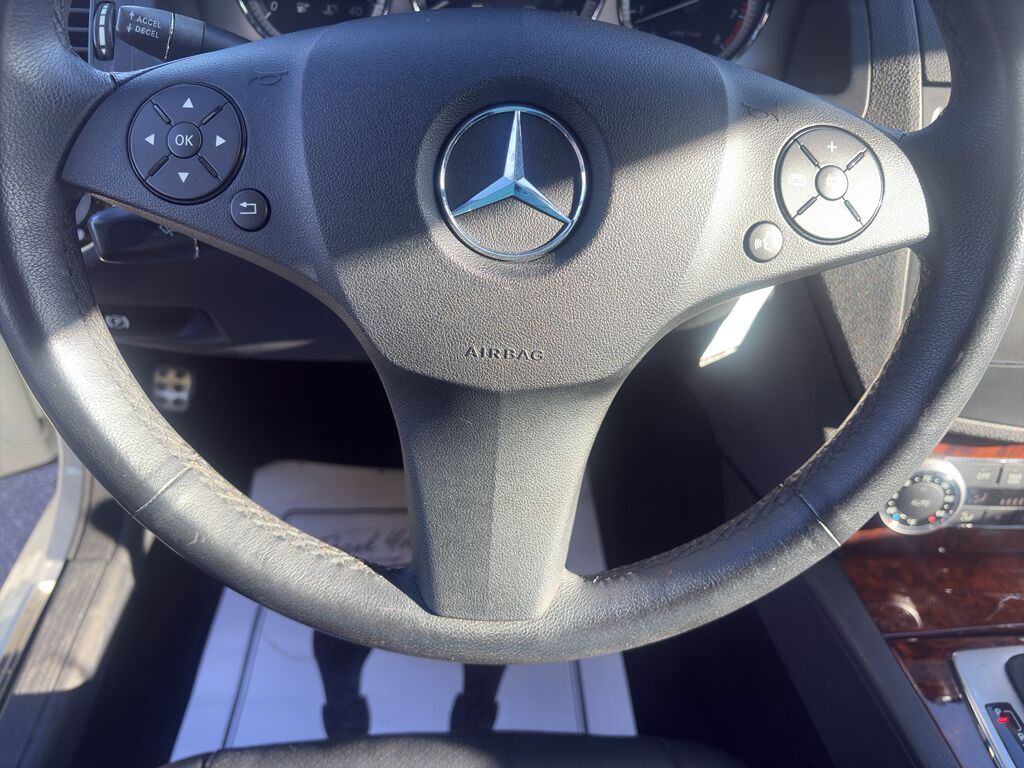 2009 Mercedes-Benz C-Class C300 Wilmington NC