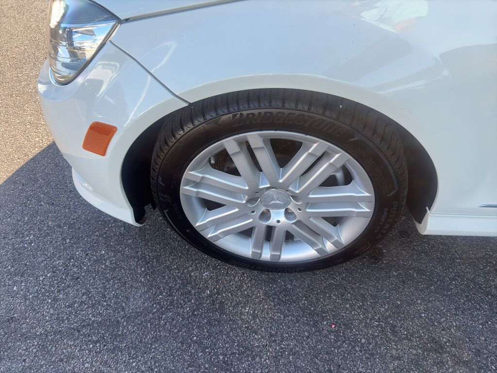 2009 Mercedes-Benz C-Class C300 Wilmington NC