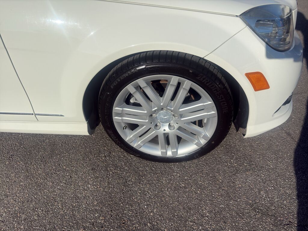 2009 Mercedes-Benz C-Class C300 Wilmington NC