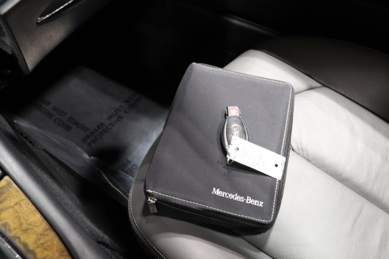 2009 Mercedes-Benz CLK 350 AMG Sport Pkg 2dr Cabriolet Skokie IL
