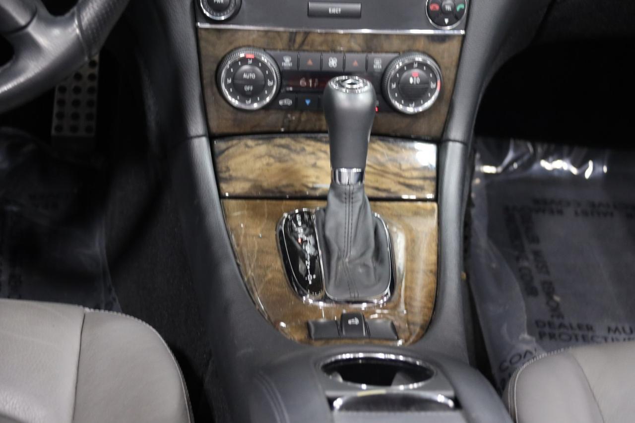 2009 Mercedes-Benz CLK 350 AMG Sport Pkg 2dr Cabriolet Skokie IL