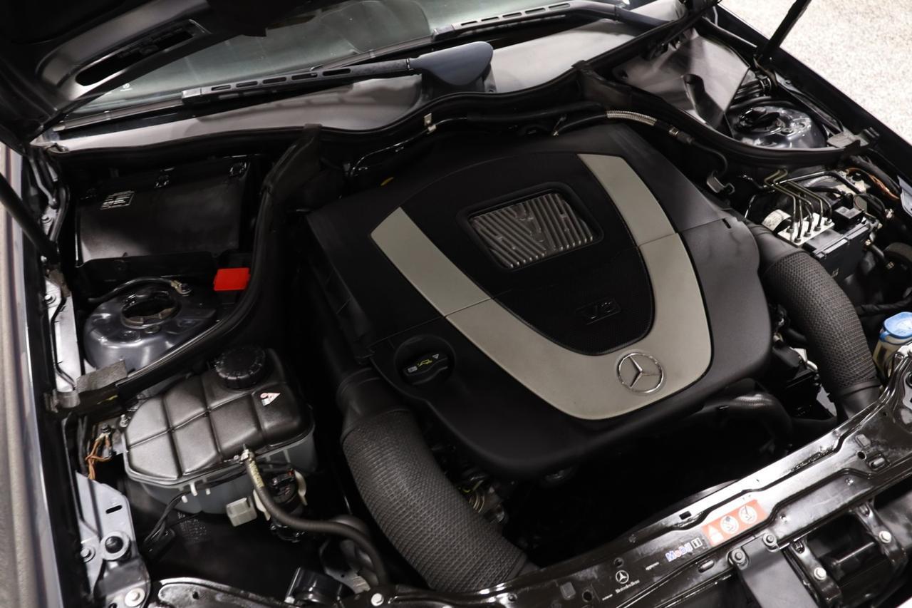 2009 Mercedes-Benz CLK 350 AMG Sport Pkg 2dr Cabriolet Skokie IL