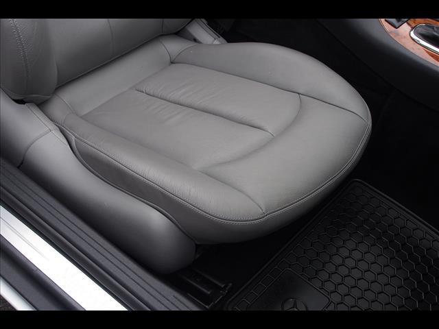 2009 Mercedes-Benz CLK CLK 350