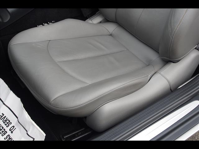 2009 Mercedes-Benz CLK CLK 350