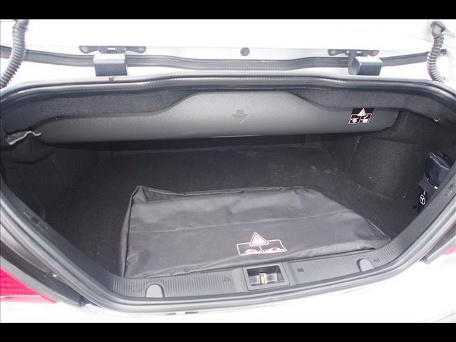 2009 Mercedes-Benz CLK CLK 350