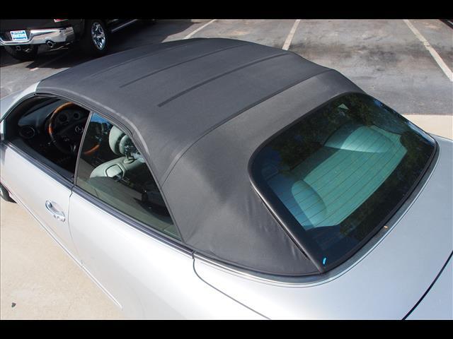 2009 Mercedes-Benz CLK CLK 350