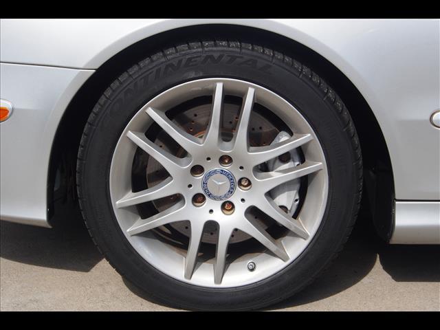 2009 Mercedes-Benz CLK CLK 350