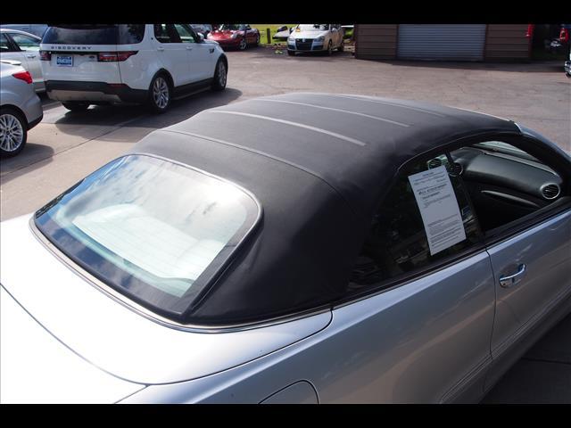 2009 Mercedes-Benz CLK CLK 350