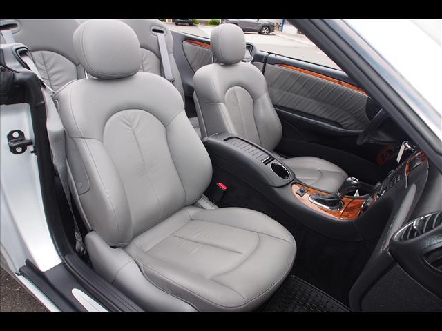 2009 Mercedes-Benz CLK CLK 350