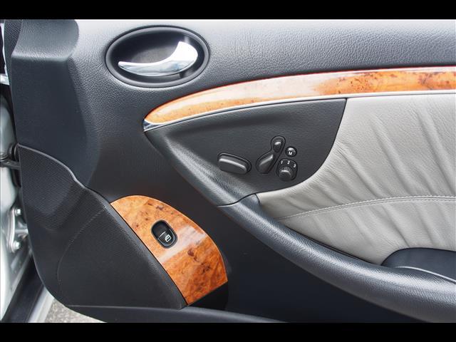 2009 Mercedes-Benz CLK CLK 350