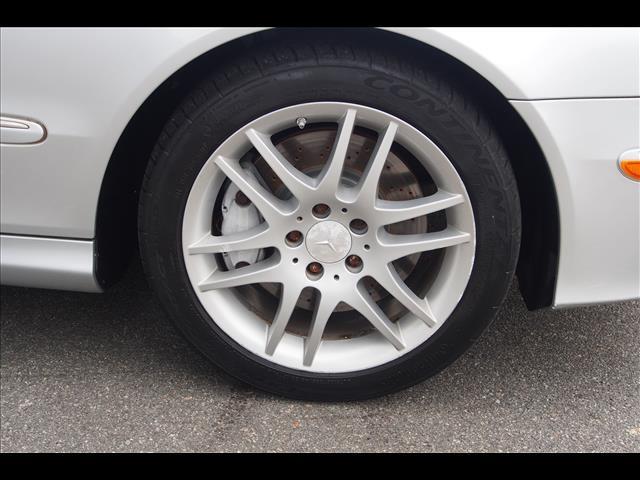 2009 Mercedes-Benz CLK CLK 350