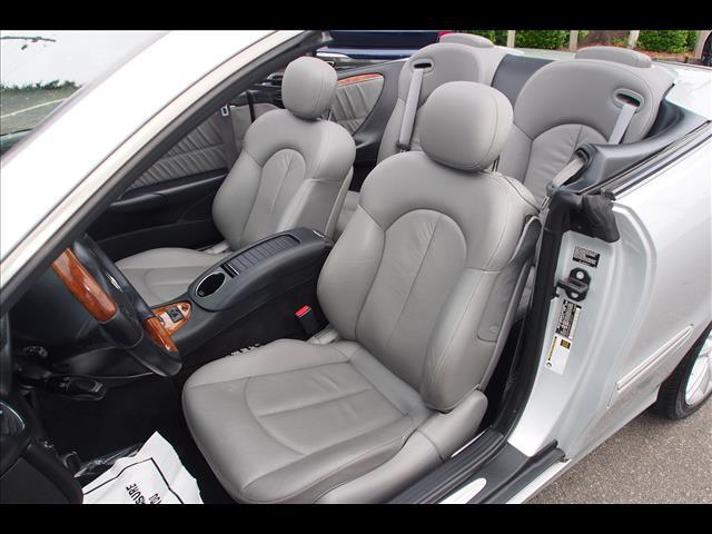 2009 Mercedes-Benz CLK CLK 350