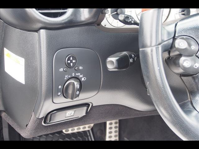 2009 Mercedes-Benz CLK CLK 350