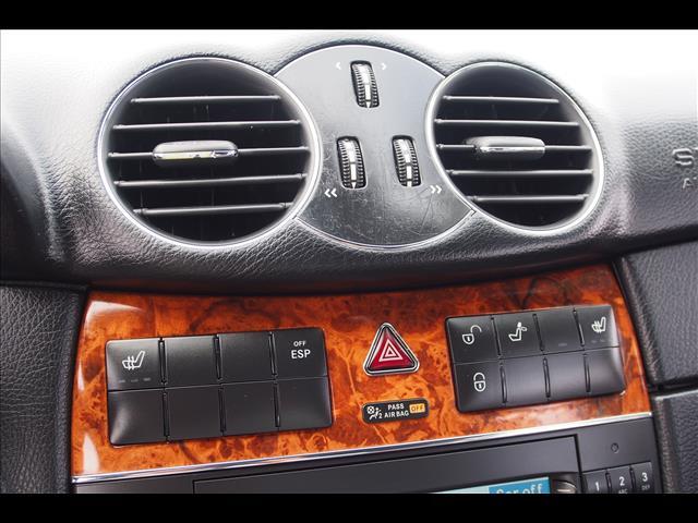 2009 Mercedes-Benz CLK CLK 350